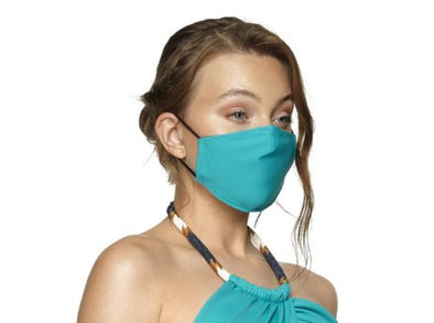 face mask covid corona virus face covering sustainable fabric face mask reusable cute chic covid19