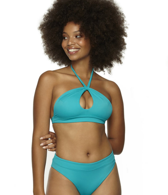 Vuka Halter Top