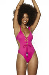 string bikini tassel halter swimsuit backless swimwear bikini swim brand travel beachwear resortwear luxury swimwear one piece turquoise blue navy beach travel swimsuit luxury swim brand fashion netaporter selfridges farfetch harrods  africa europe travel blogger London Paris Milan pink  bikini top bikini bottom strapless bikini bottom ruffle straps