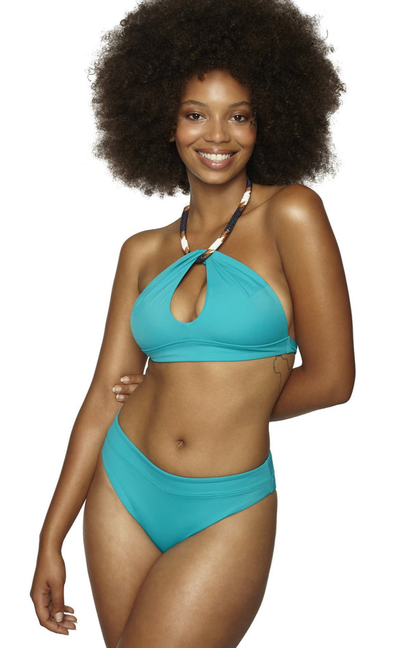Vuka Halter Top