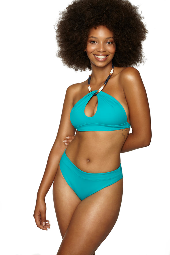 Una Cheekini Bottom